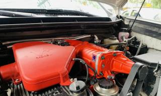 普拉多机械增压 普拉多机械增压