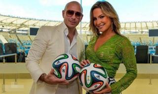 最经典的世界杯歌曲 最经典的世界杯歌曲